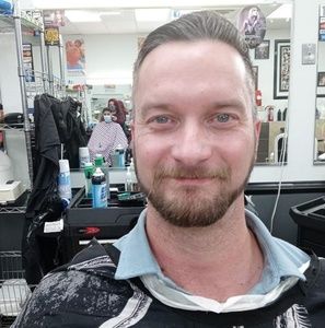 Meet your Posher, Scott